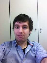 Javier Ruiz Moscardó