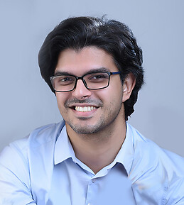 Abraham Parayil Joseph Abraham