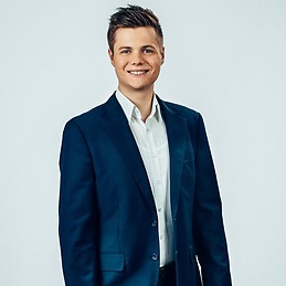 Hendrik Blankenstein