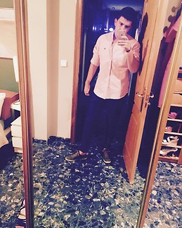 Manuel Jesús Moral Blanca