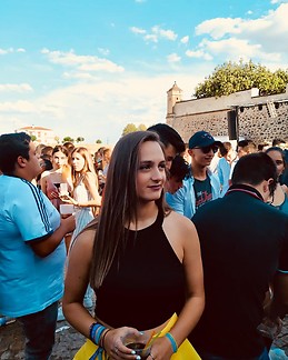 Pilar Barquero