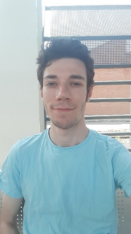 Mateo Sánchez Fitzgerald