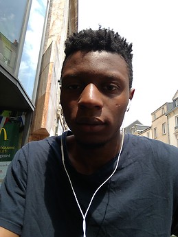 Einthiouman Coulibaly