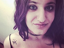 Elyssa Sillam-Hyjazi