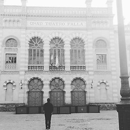 Jose Manuel Blanco Bravo