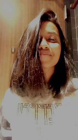 Harshini Venkateswaran