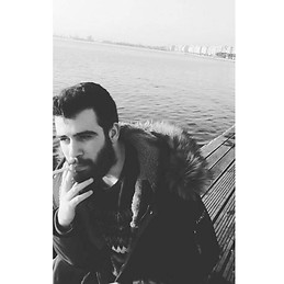 Konstantinos Karampas