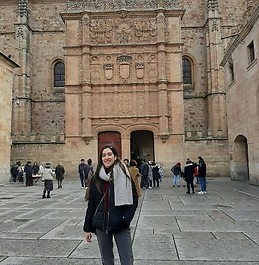 Marina Beaumont Miqueleiz