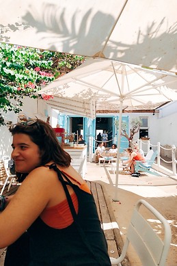 Virginia Bascón Tortosa