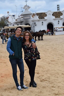 Manoli Navia Ramirez