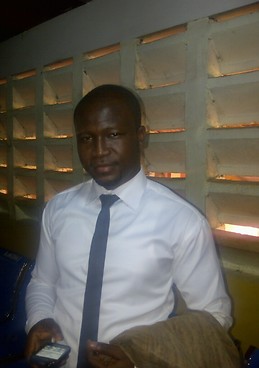 Ouro ibirim Muniru