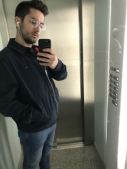 Antonio González Carrilero