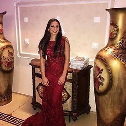 Mena Ahmadi