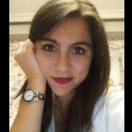 Susana Gómez-Leal