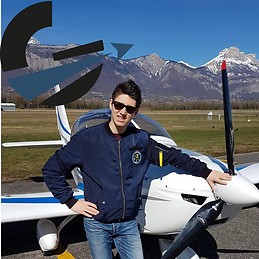 Thomas H'glyphes Andre