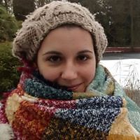 María Jesús Ramírez Peral