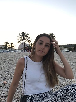 Carlota López de Andújar Palés