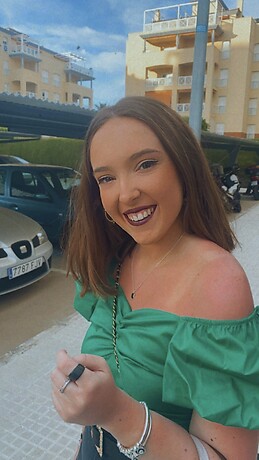 Julia Naranjo Miranda