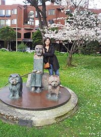 Laura Esguerra Restrepo