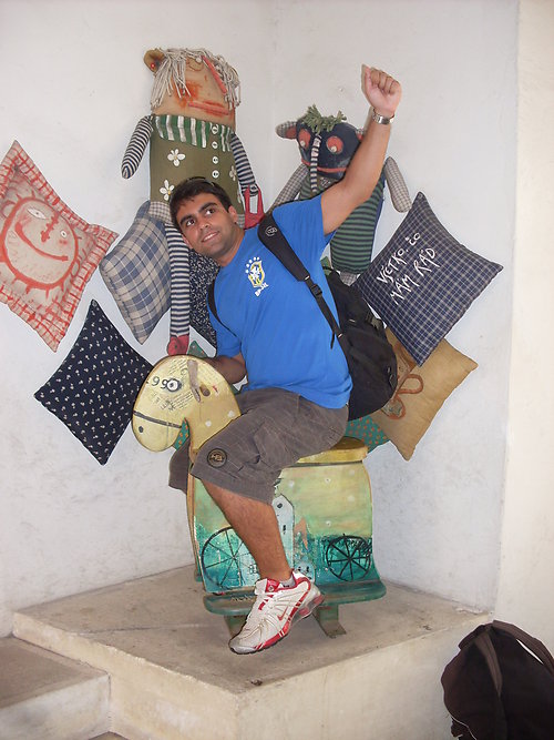 Thiago  Gomes
