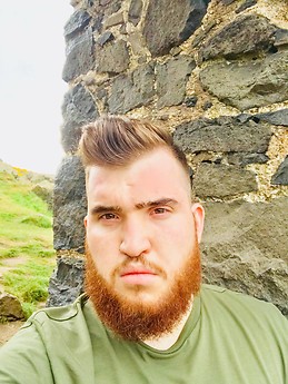 Aaron