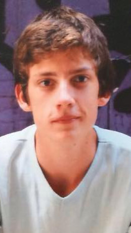 Eliott Tesson