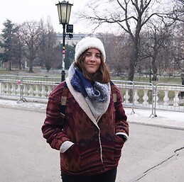 Florencia Barragán Pellegrinelli