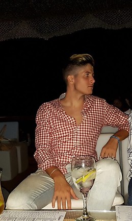 Roberto Álvarez Castillejo