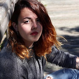 Natalia Tendero Buitrago