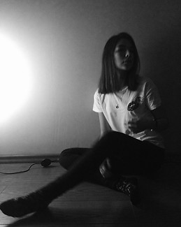 Екатерина Горянская