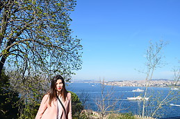 Celia Montero