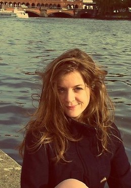 Noémie Auffret