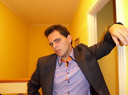 Borja Moreno Hernández