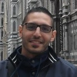 Ahmed Muhammed Rashed Abdel Hak