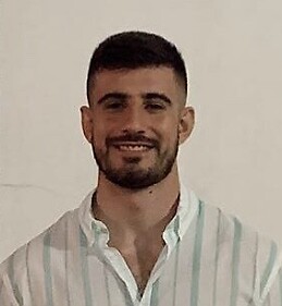 Javier Gómez