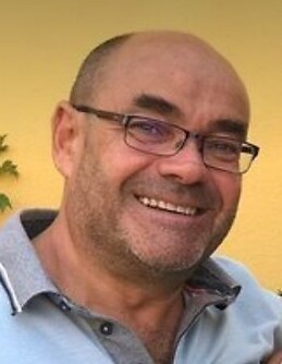 FRANCISCO JAVIER del Alamo Jadraque