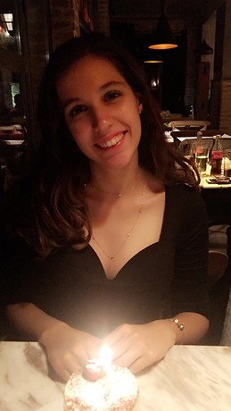 Ayça Boran