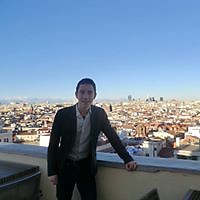 Daniel Sousa Rodriguez