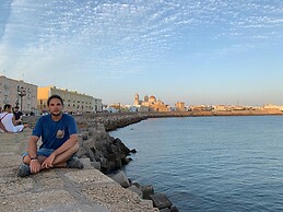 Sergio Morales Herrero