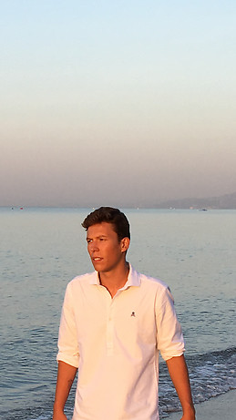 David Lorenzo Gonzalez