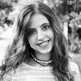 Alba Sanchez Velazquez