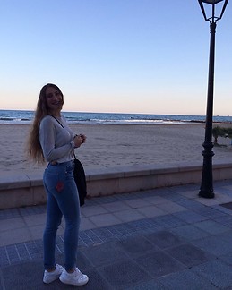 Marta Henares González