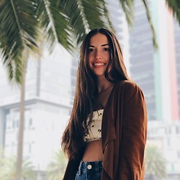 Andrea Bellés