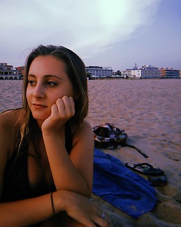 maria martin