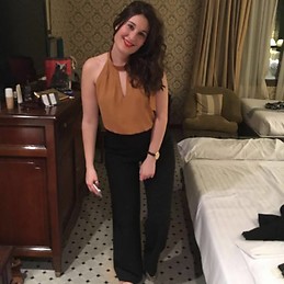 Marina González Burguillo