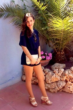 Noemí Sánchez Jiménez