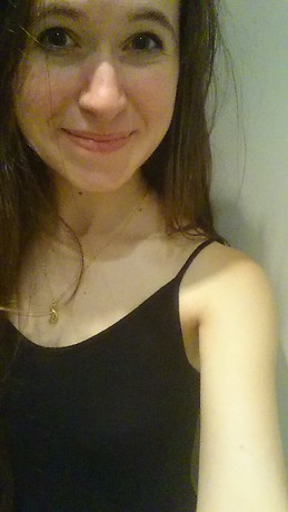 Célia PAPARUSSO GONZALEZ
