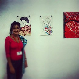 carla Chellew Gálvez