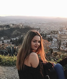 Claudia Montoro López