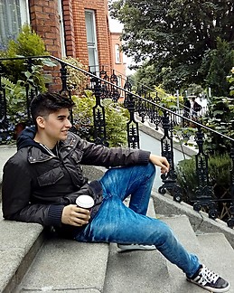 Jose Daniel Fernandez Flores